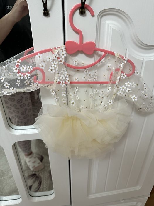 Рокички за новородено