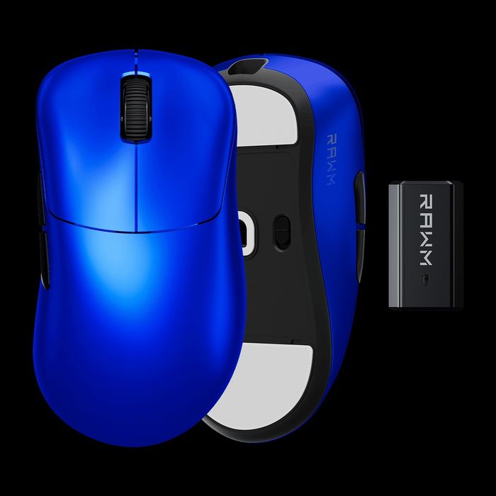 Игровая мышь RAWM ER21 Pro