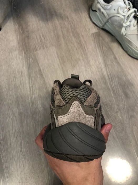 Adidas yezzy originali