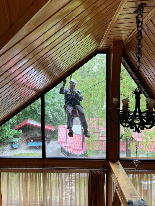 Alpinism utilitar Bucuresti