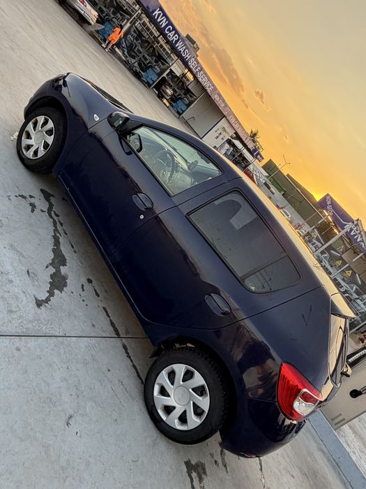 DACIA Sandero 2015 — imagine 5