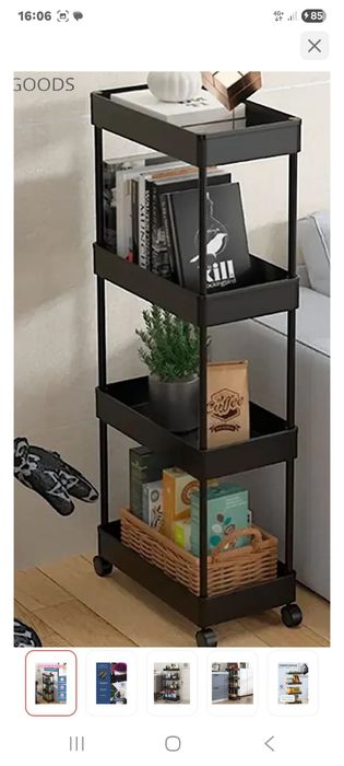 Инвентарь для салона красоты