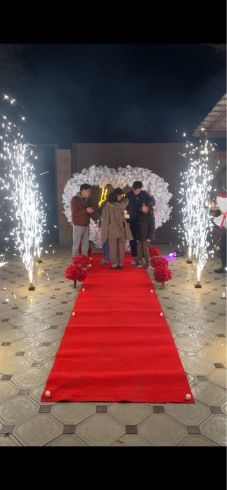 Готовый бизнес Marry me