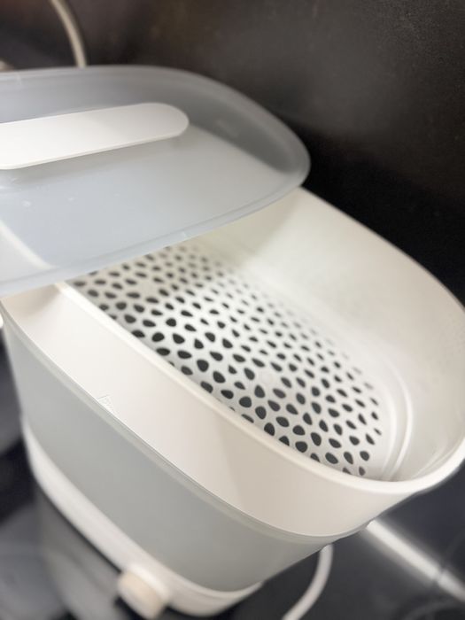 Стерилизатор  Philips Avent  Premium с функция за изсушаване