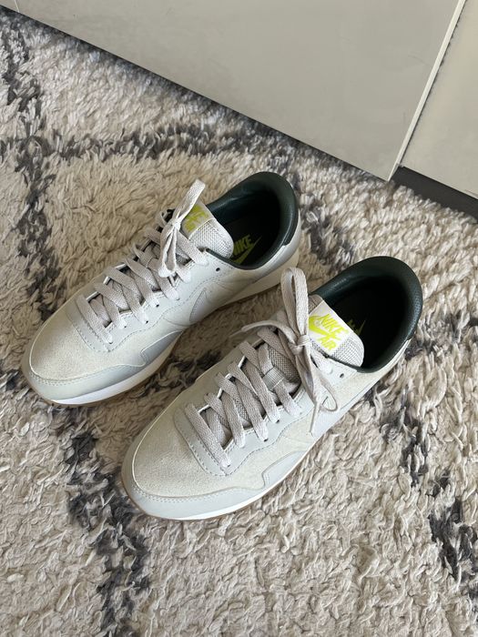 Маратонки Nike Cortez