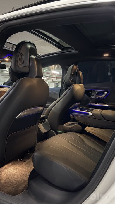 mersedes benz eqe 500 4matic