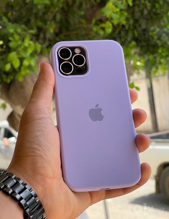 Iphone 12 pro holati ideal
