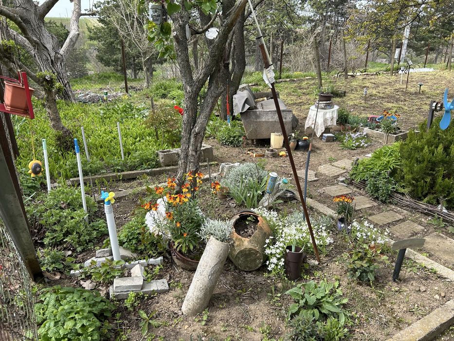 Продава се Парцел в Русе, Център - 706 кв.м за 10 €/кв.м - Снимка #3