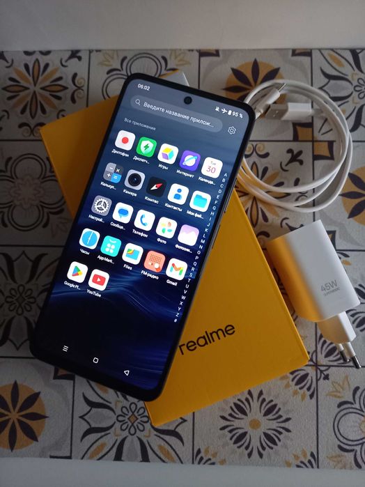 Realme C71 ,новый.