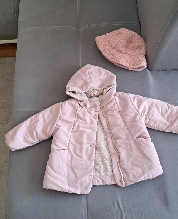 Яке Zara 98 cm 2-3г