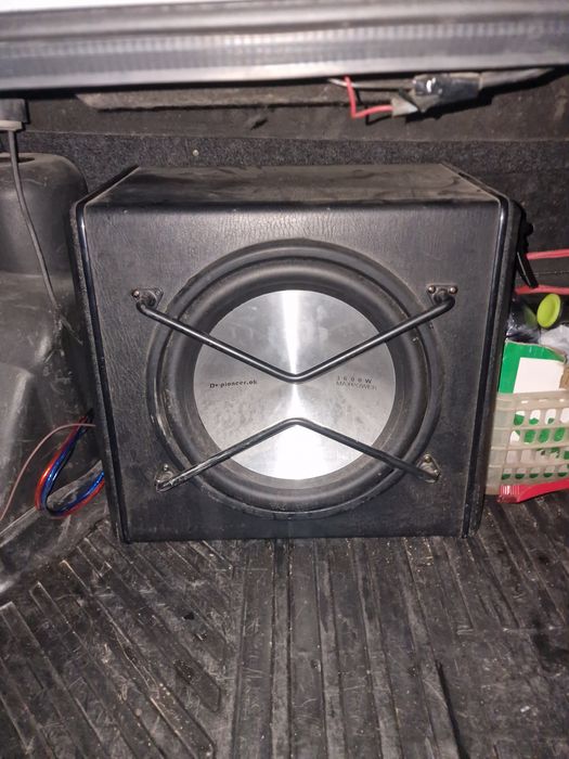 Буфер сатылады 30000тг