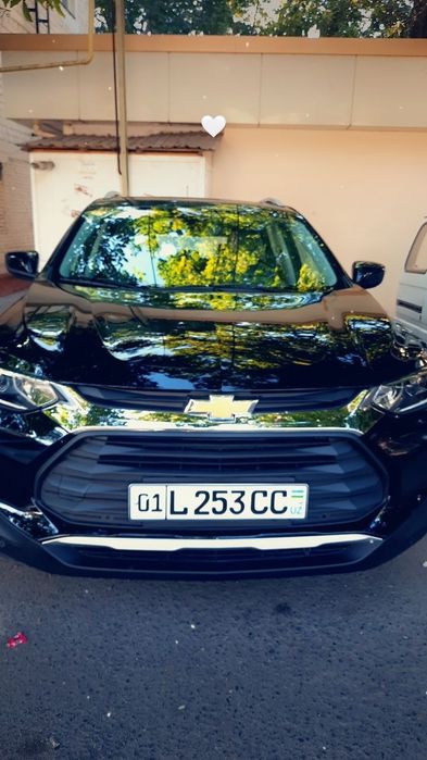 Tracker 2 Premier 2023 yil