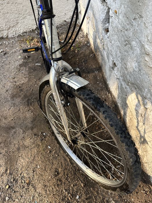 Продам велосипед подростковый