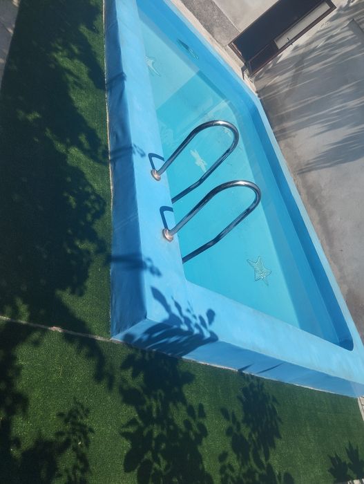 Dacha toza havoga ijaraga beriladi