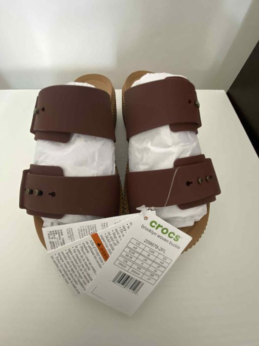 Crocs numarul  38-39