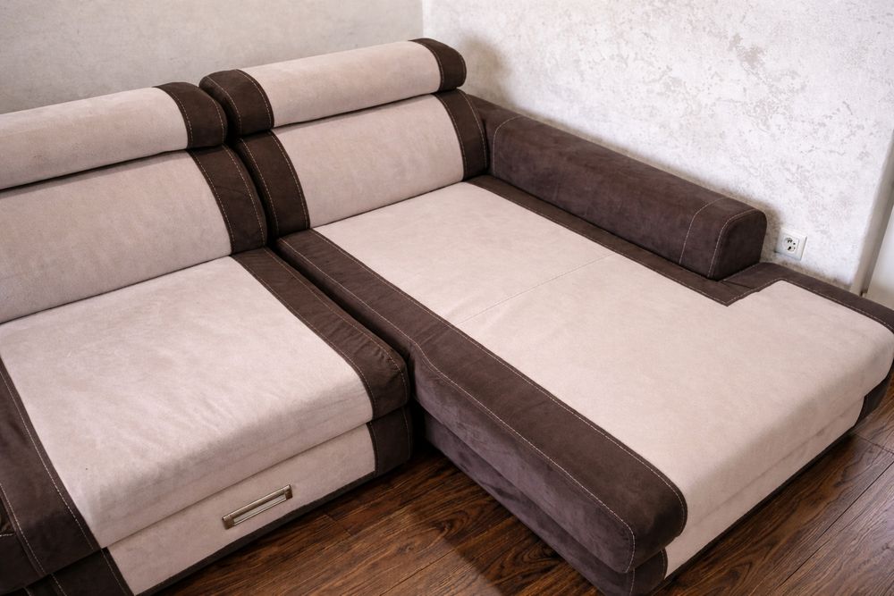 Продам угловой диван бу торг