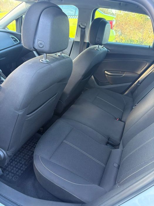 Opel Astra J Facelift 1.7 CDTI