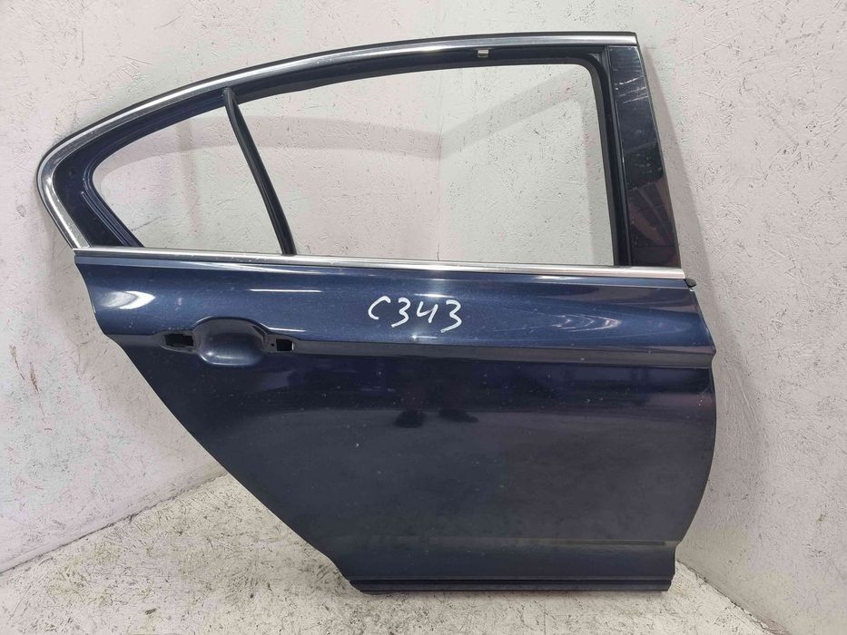 Usa dreapta spate Volkswagen Passat B8 (3G2) [Fabr 2015-prezent] LH5X