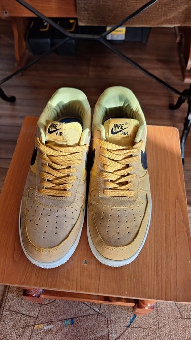 Adidasi Nike Air originali
