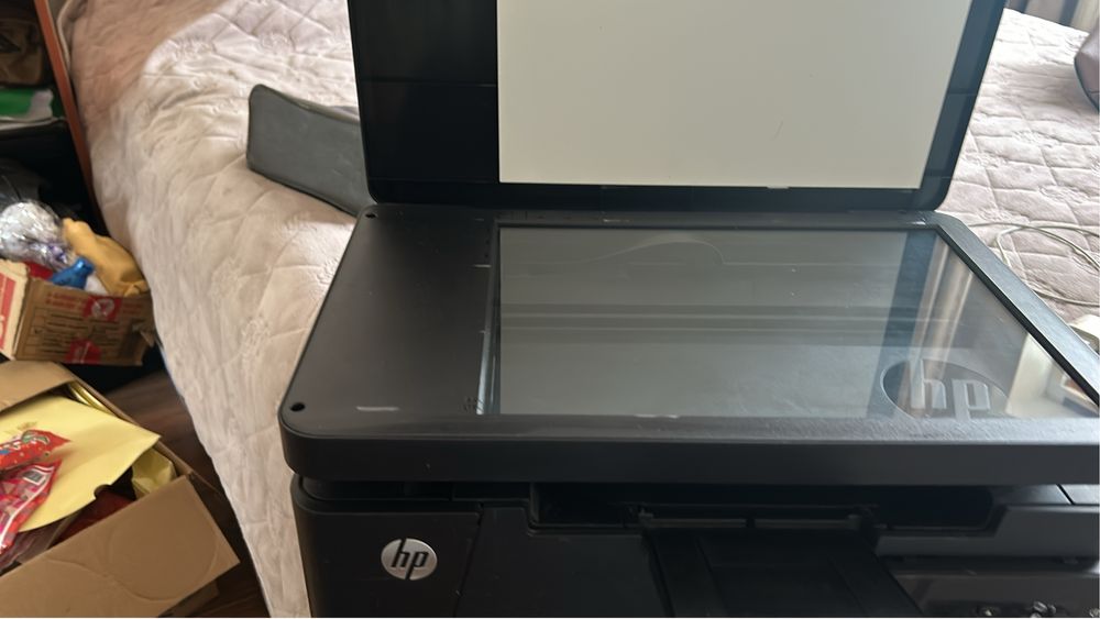 Принтер 3 в 1