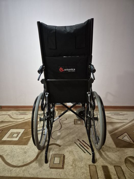 Инвалидная коляска