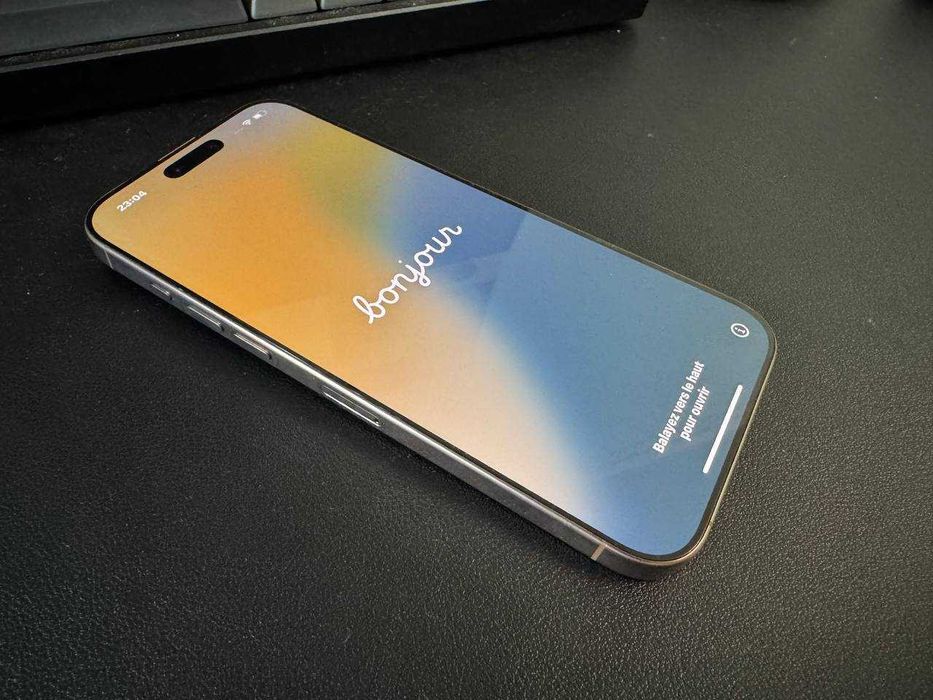 iPhone 16 Pro Max 1Tb