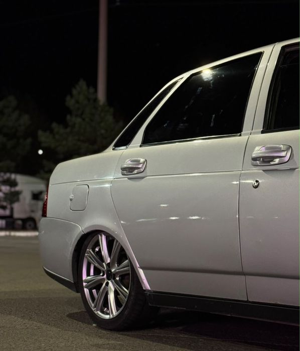 LADA Priora 2, 2013 г.