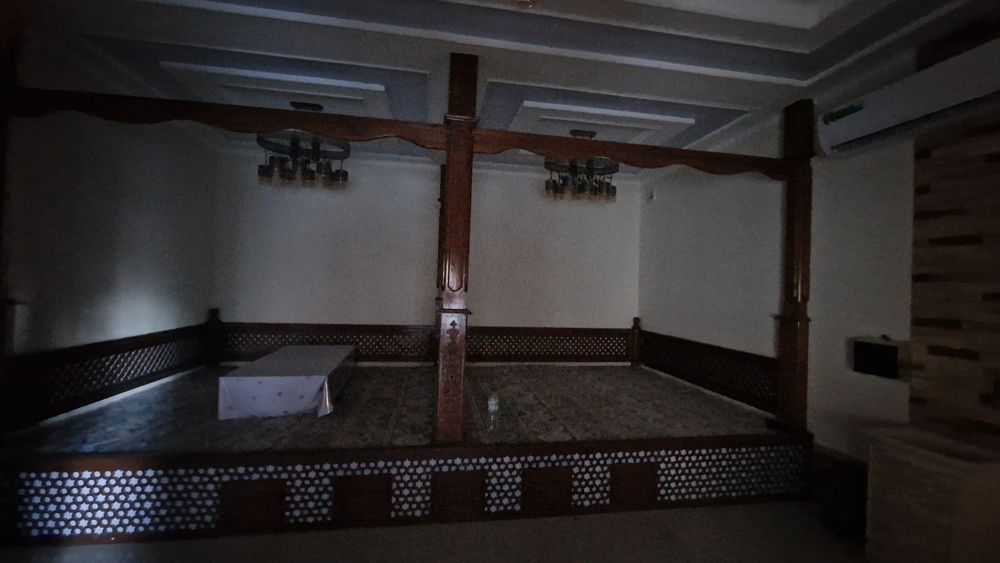 Продаётся помещение кафе Ходжейли