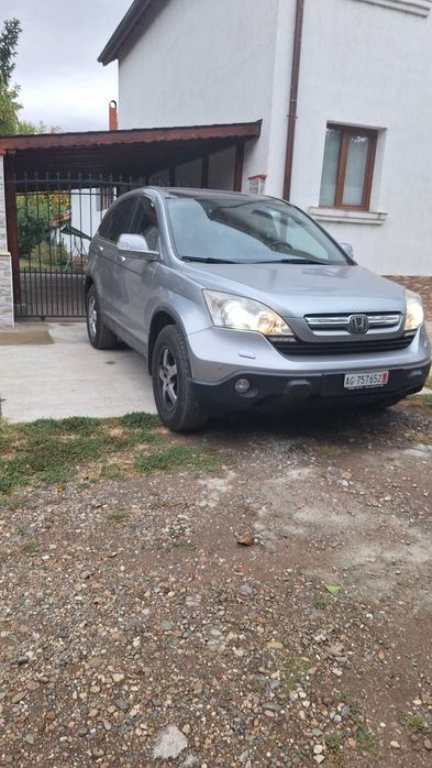 Honda CR-v 2.0i automat