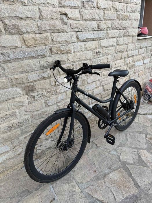 Електрически Дамски Велосипед Sushi California Roll 3.0 2023