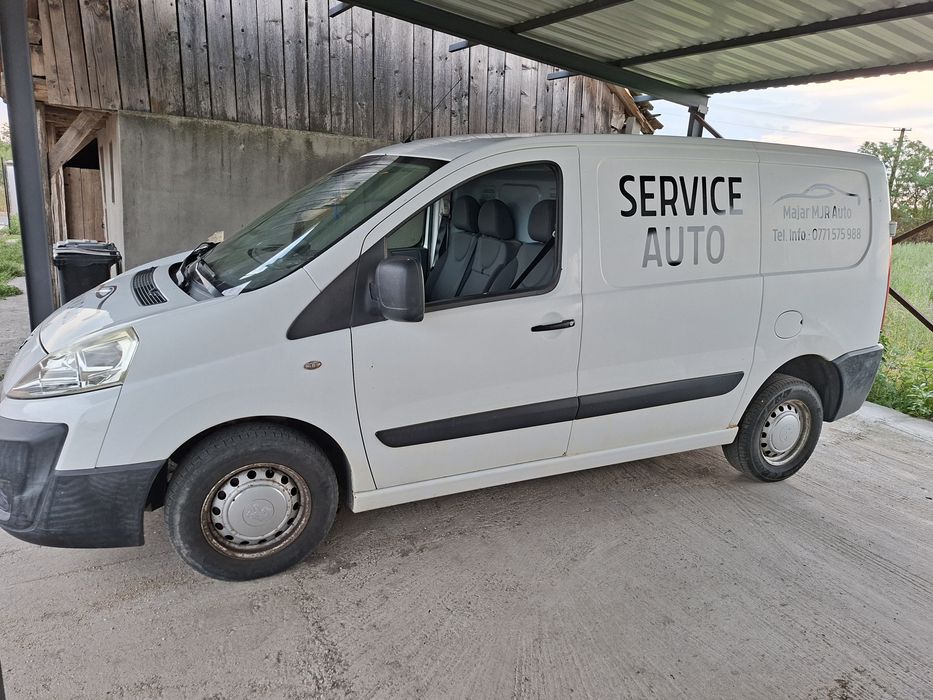 Peugeot Expert 1.6 hdi
