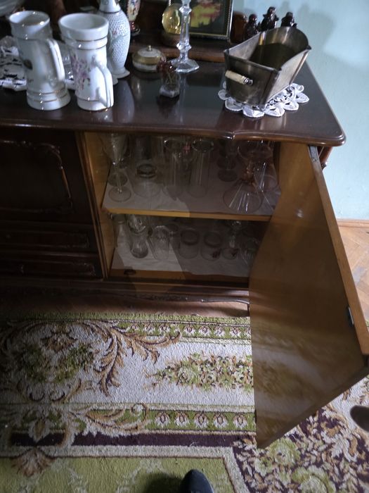 Comoda vintage 5 sertare