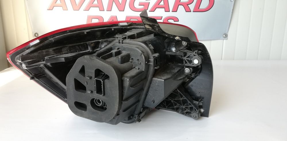 Десен стоп VW Polo 6 2017-