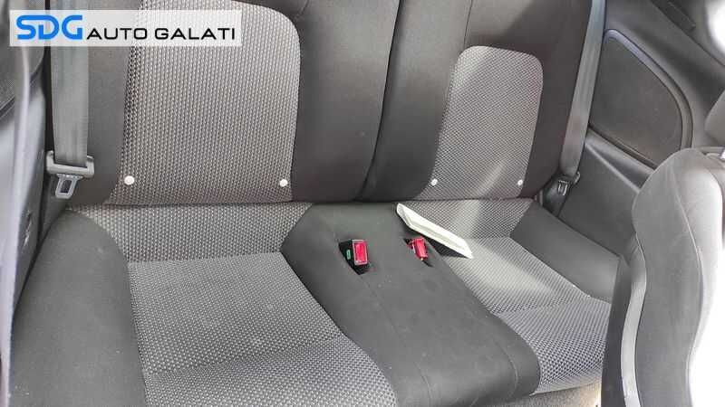 Bancheta / Banchete cu Spatar Hyundai GK Coupe 2001 - 2008