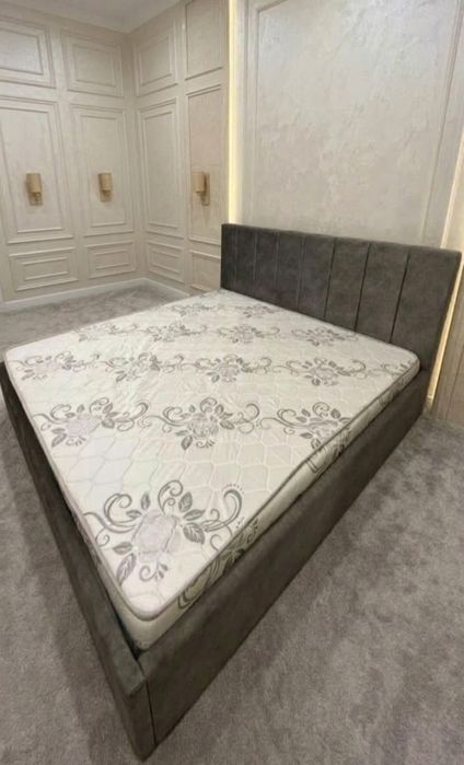 2х спальная кровать