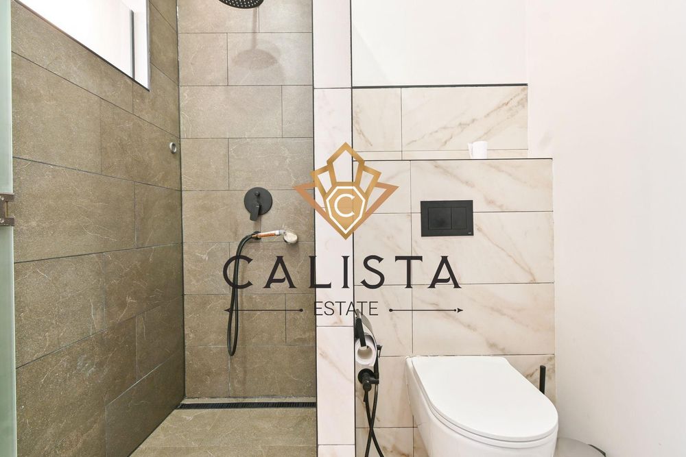 Тристаен апартамент под наем в центъра на София, 2161820