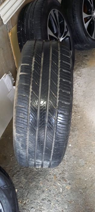 Продам шины и диск 4 шт комплект