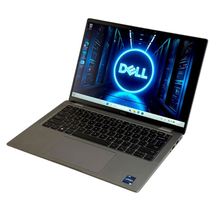 Dell Latitude 7440 14' FHD Touch i5-1345U 32GB RAM 512GB SSD Гаранция!