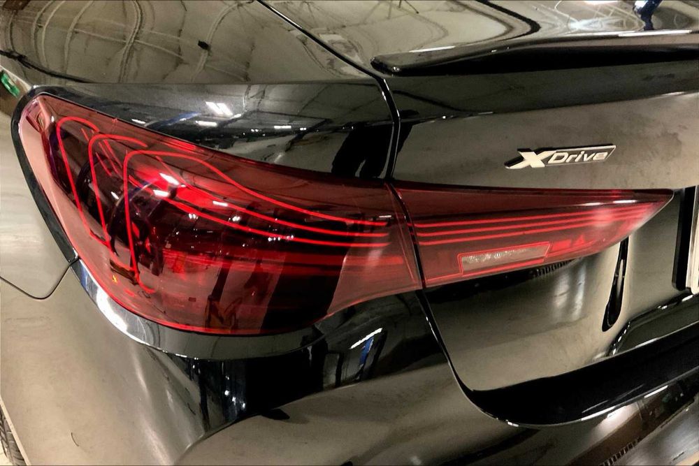 BMW M4 Competition xDrive