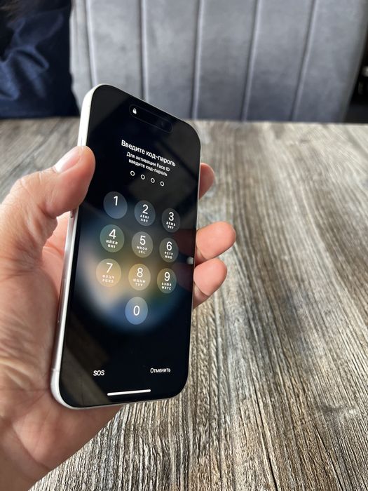 I phone 16 128 г