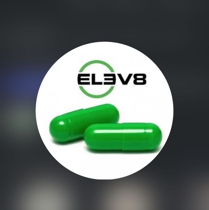 Bepic elef8 клеточное питание