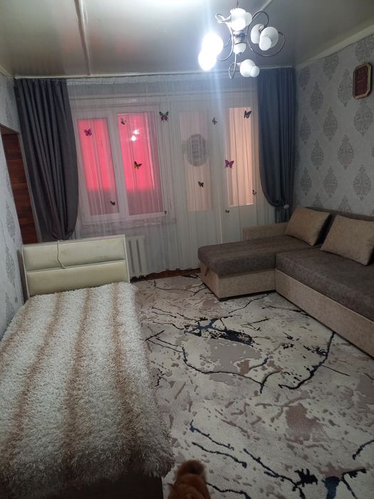 Продам  свою квартиру