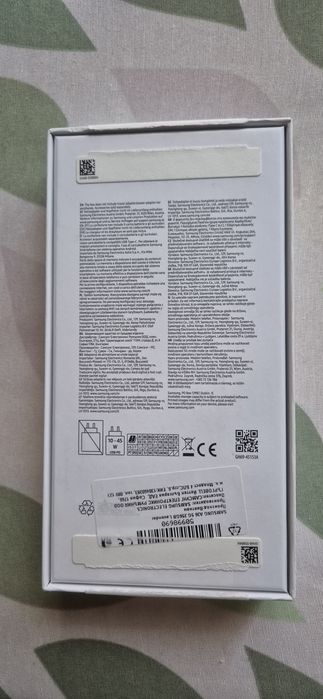 SAMSUNG GALAXY A36 5G 256GB чисто нов