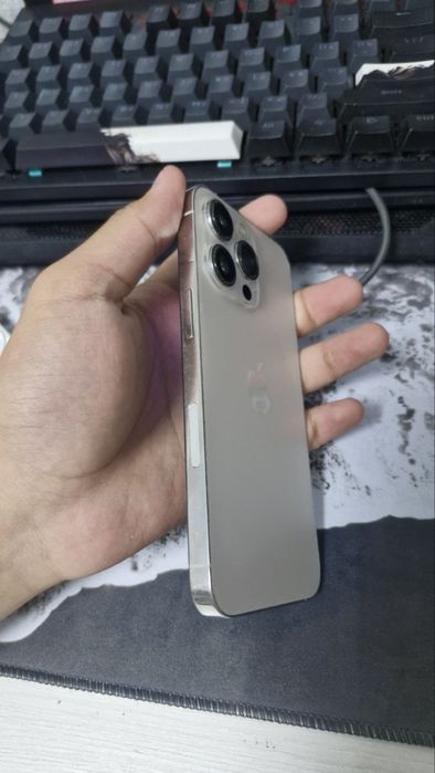 iPhone 13 Pro Продам/Обменяю