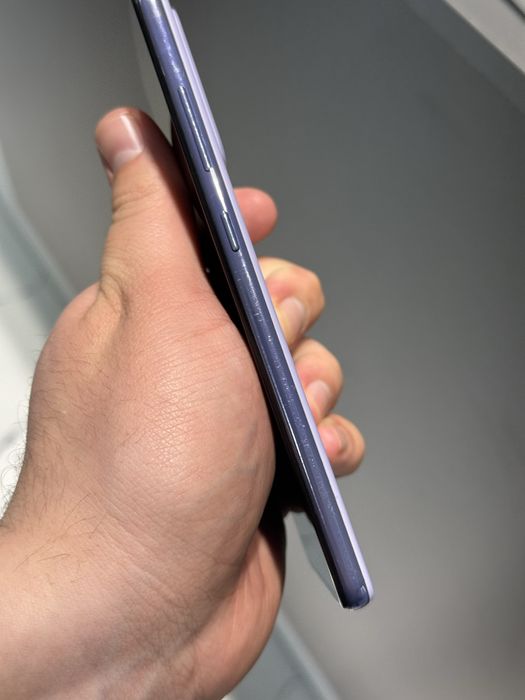 Samsung A52 256gb ozu 8