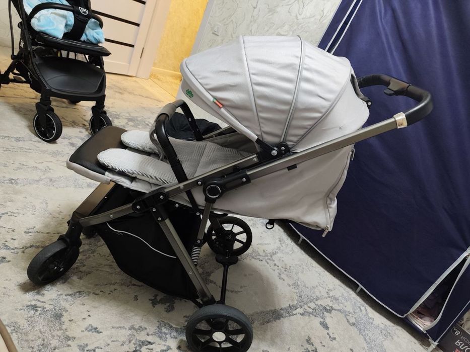 Kidilo kalyaskasi arginali