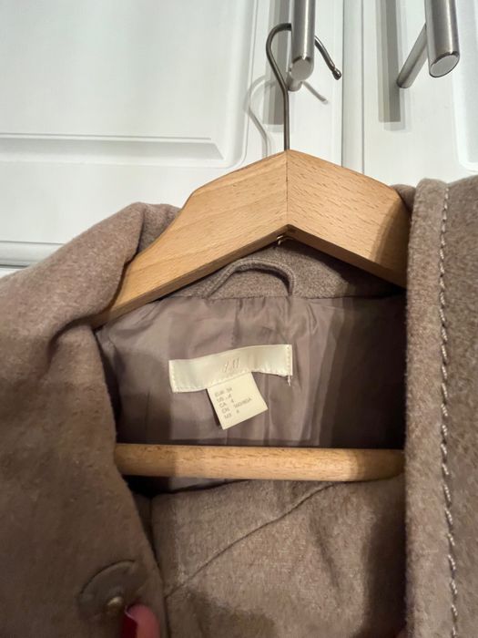 Палто Hm, размер S