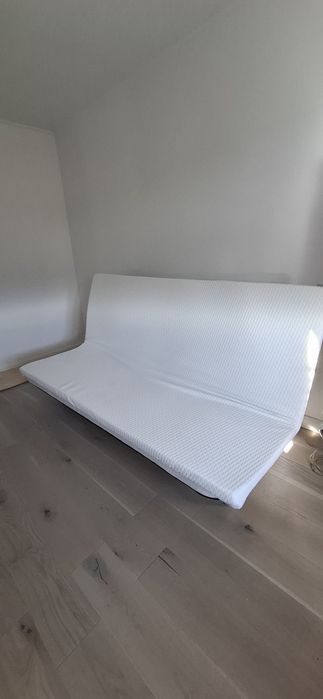 Canapea extensibila 3 persoane Ikea - Nyhamn