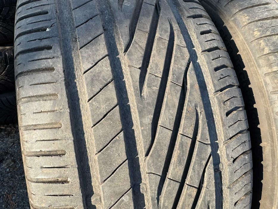 .летни Гуми UNIROYAL 275/45/19  с ДОТ  03/2021г.