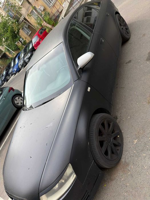 AUDI A6 2005 — imagine 4
